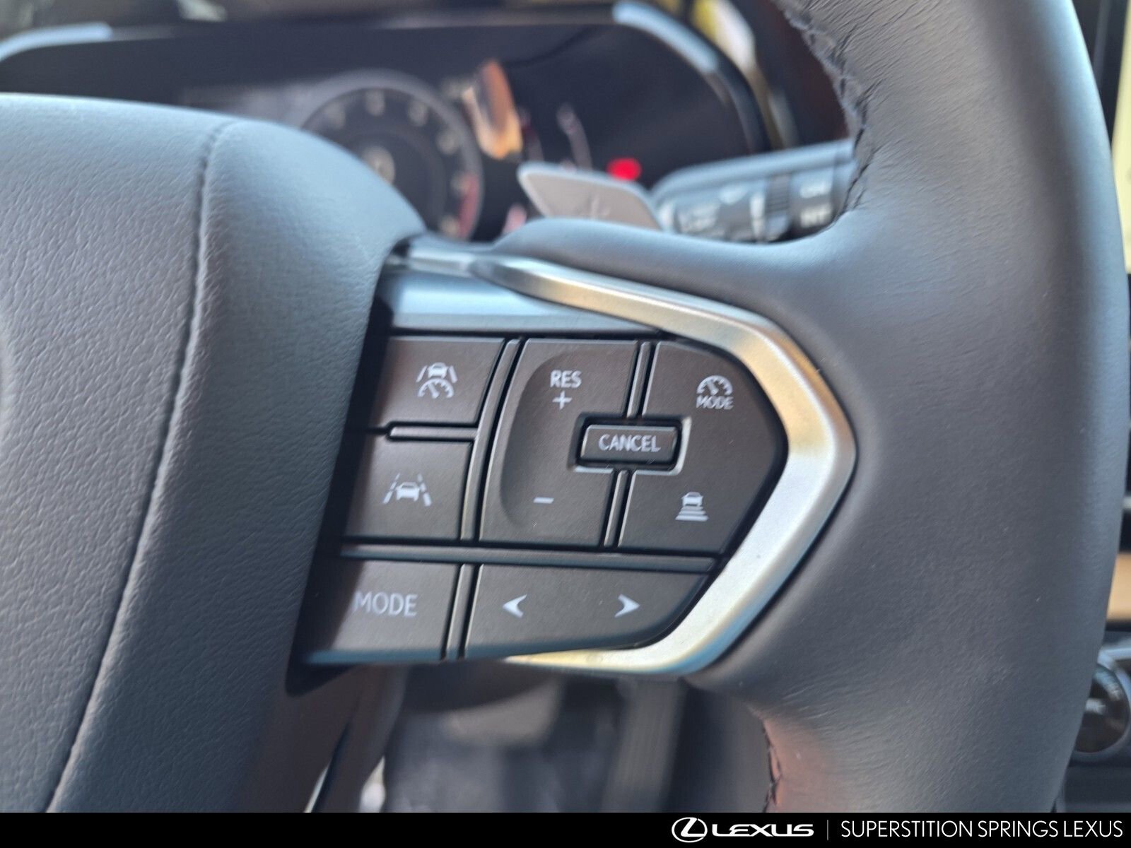 Used 2025 Lexus NX 250 FWD w/ Accessory Package (2T) image 24