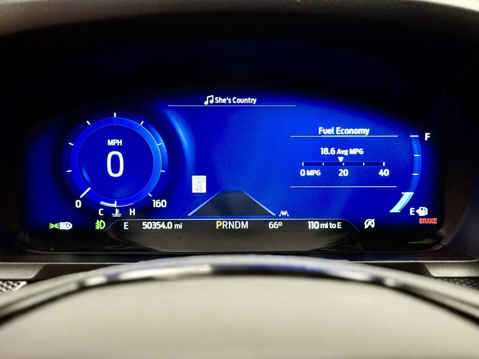 Used 2021 Ford Explorer ST w/ Equipment Group 401A AWD/4WD image 23