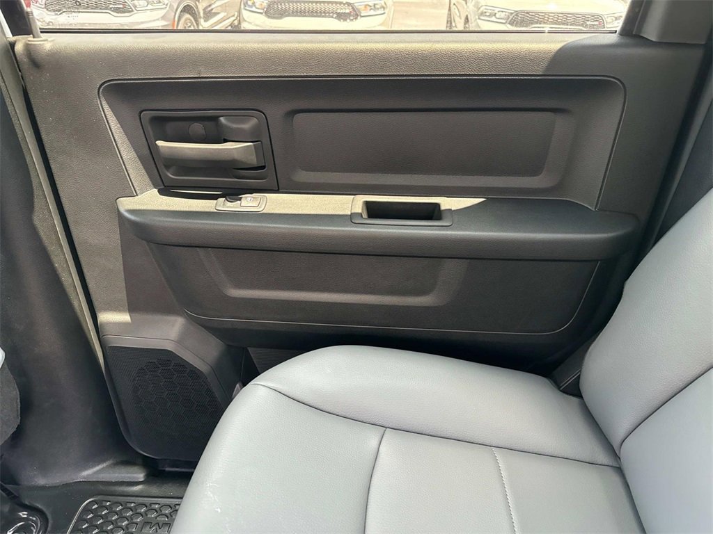 New 2024 RAM 2500 Tradesman w/ Protection Group image 18