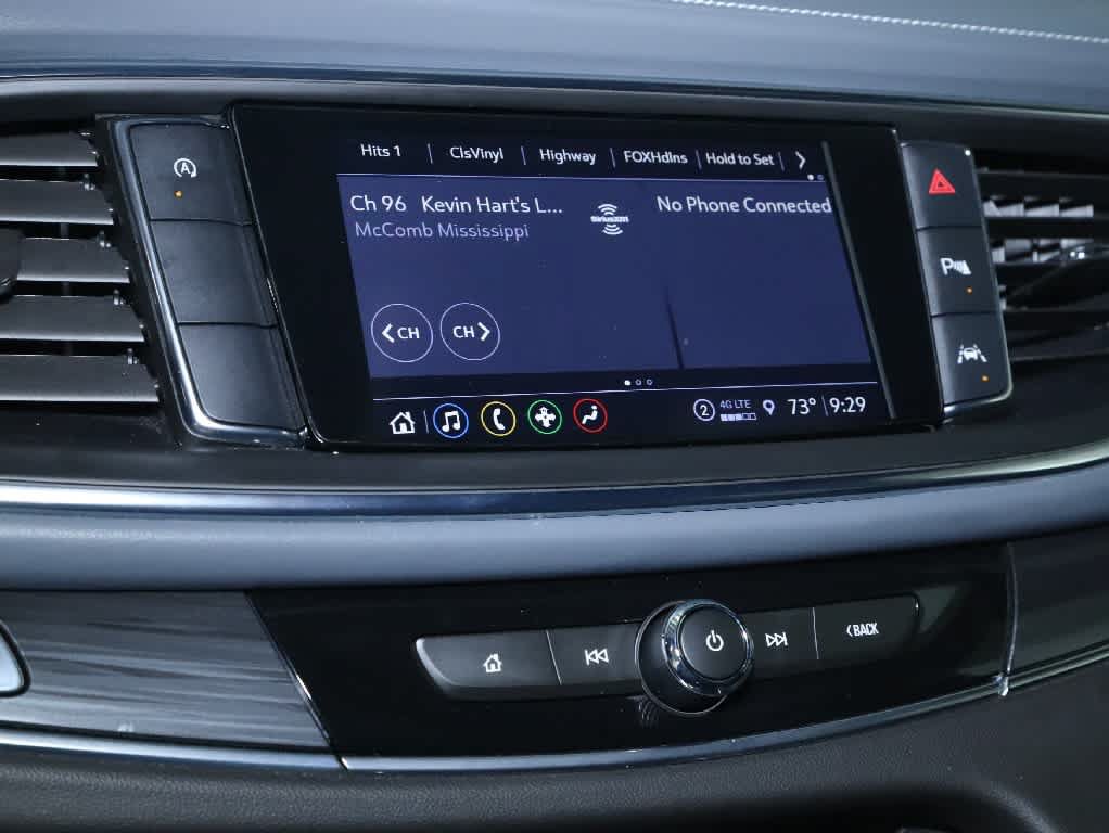 Used 2024 Buick Enclave Essence FWD image 26