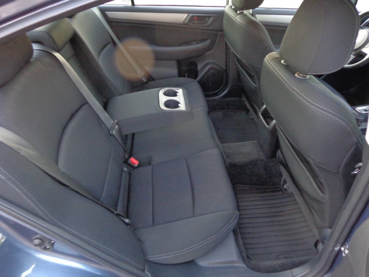 Used 2015 Subaru Legacy 2.5i image 14