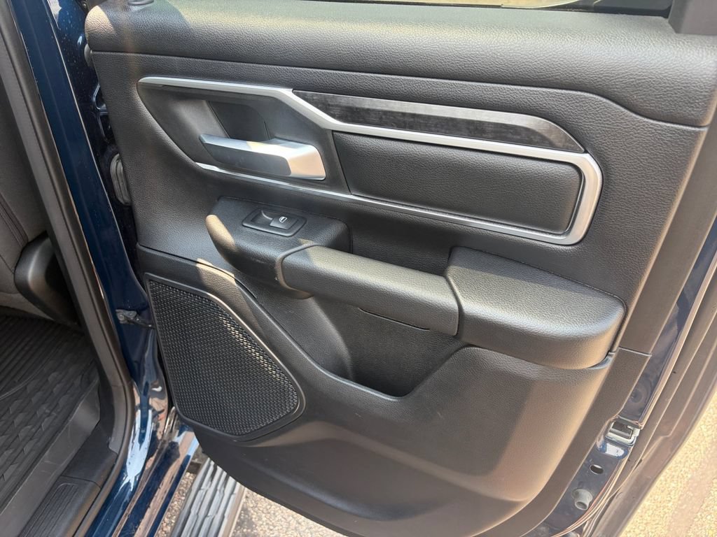 Used 2021 RAM 1500 Big Horn AWD/4WD image 25