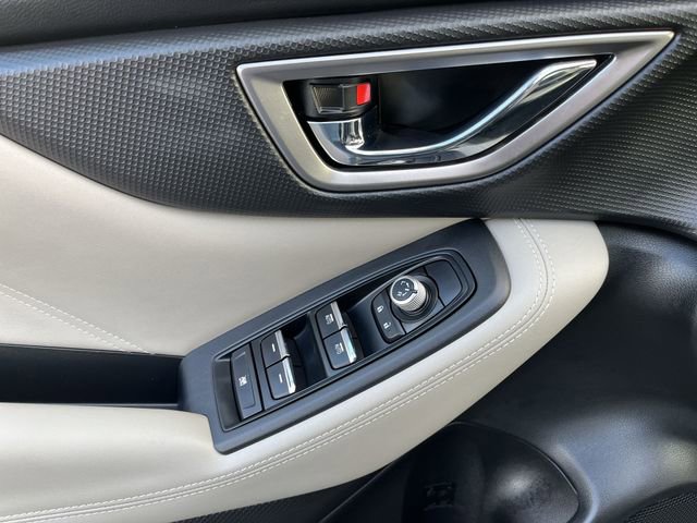 Certified 2021 Subaru Forester Limited image 17