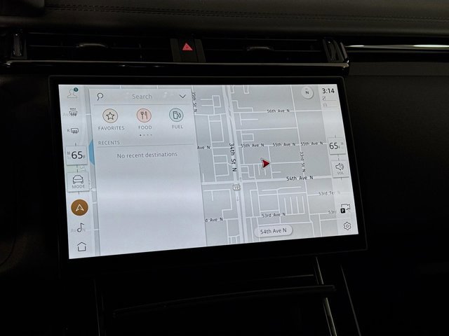 Used 2026 Land Rover Range Rover Velar Dynamic SE image 16