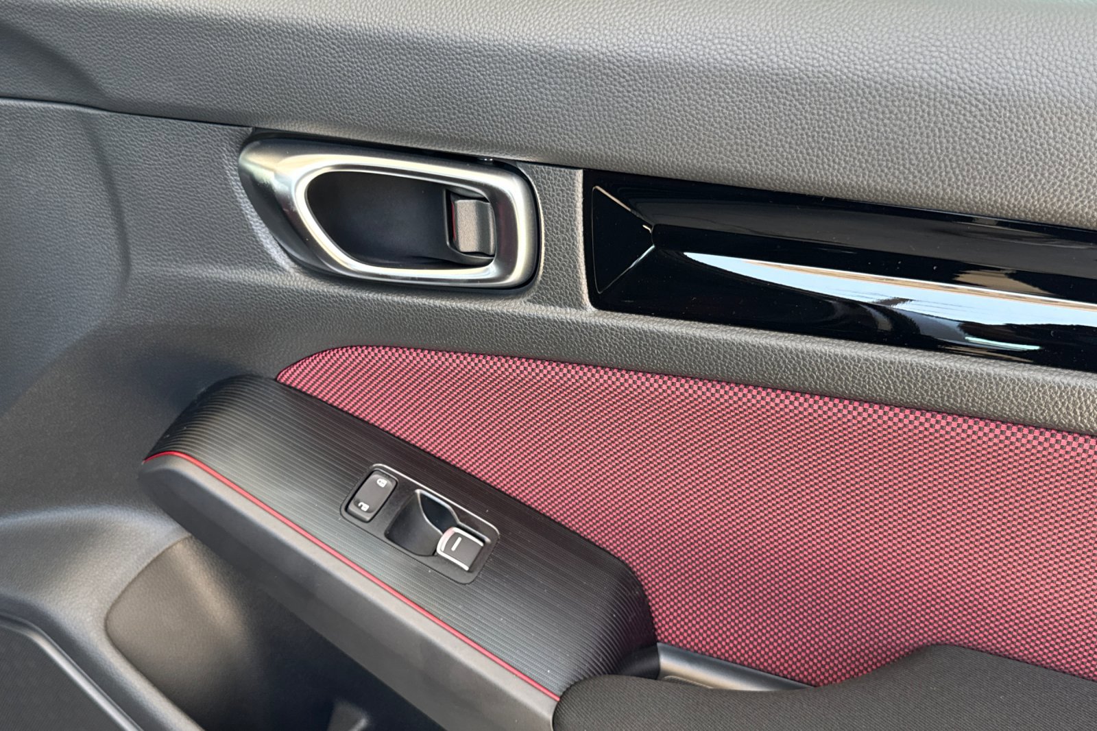 New 2026 Honda Civic Si image 17