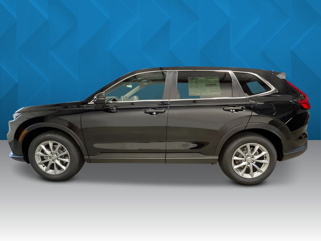 New 2027 Honda CR-V EX image 7