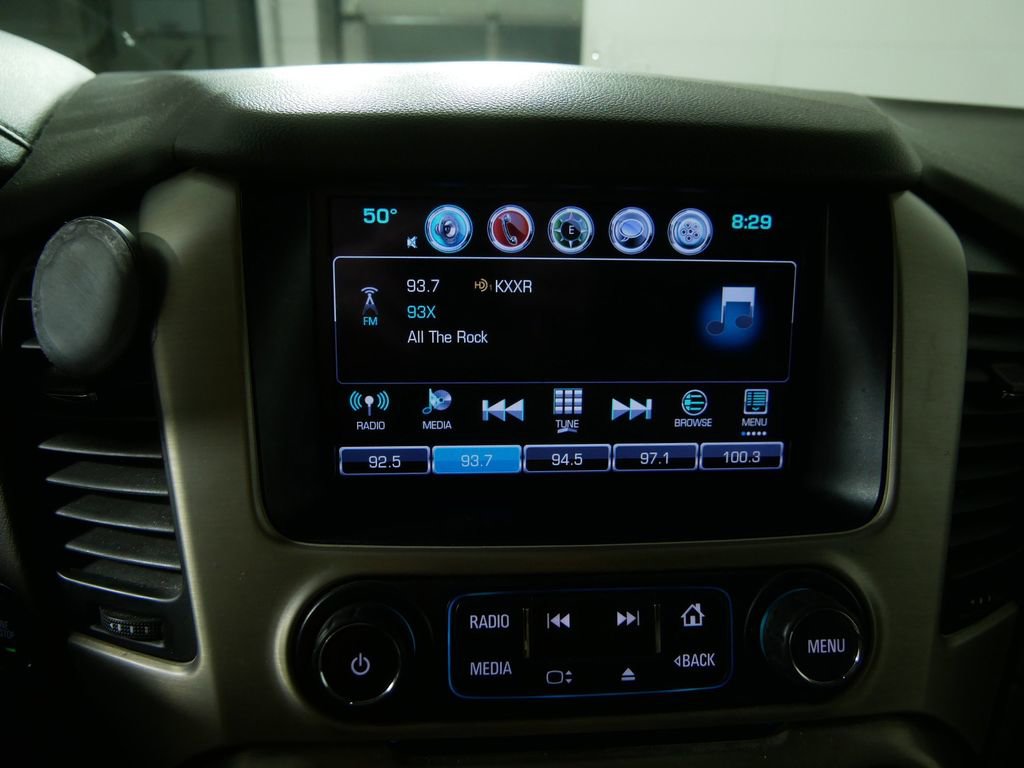 Used 2018 GMC Yukon Denali w/ Denali Ultimate Package image 35