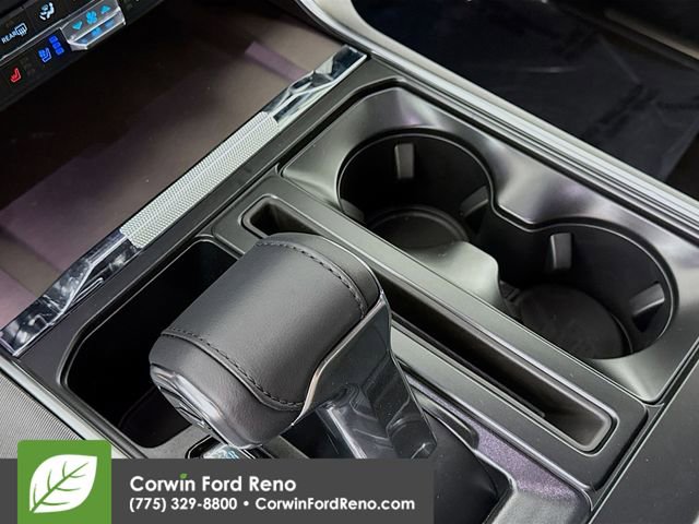 New 2026 Ford F150 Platinum image 18