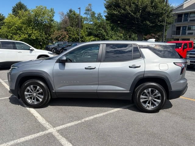 Used 2026 Chevrolet Equinox LT w/ Convenience Package II AWD/4WD image 2