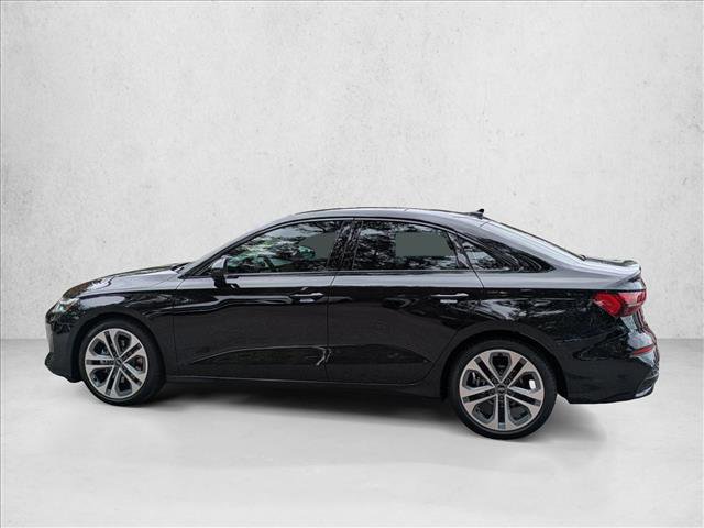 New 2026 Audi A3 2.0T Premium image 5