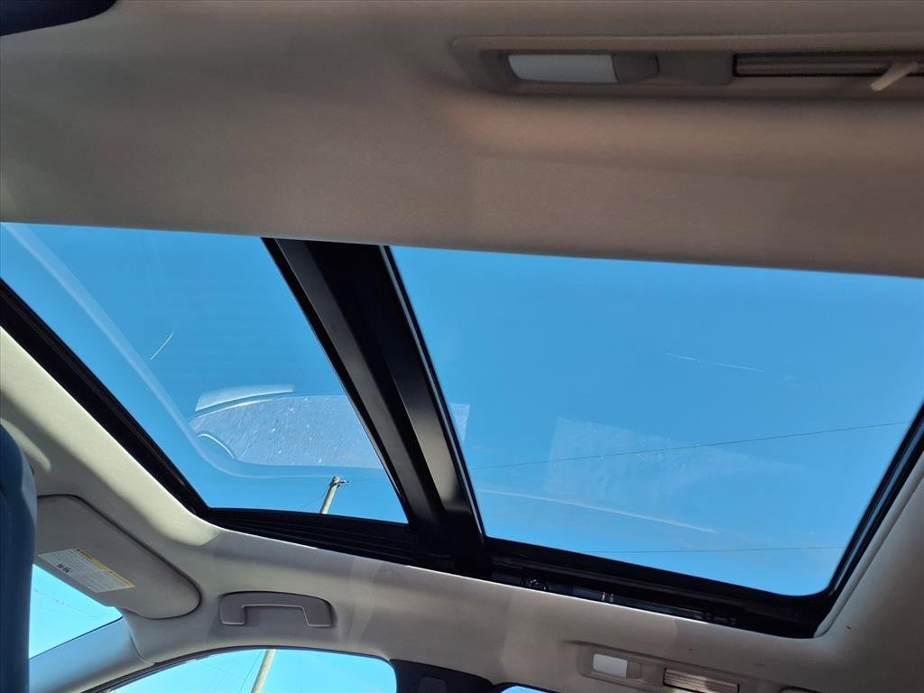 Used 2024 INFINITI QX60 Luxe image 22