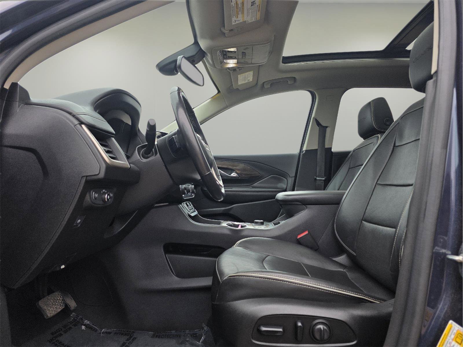 Used 2019 GMC Terrain Denali image 10