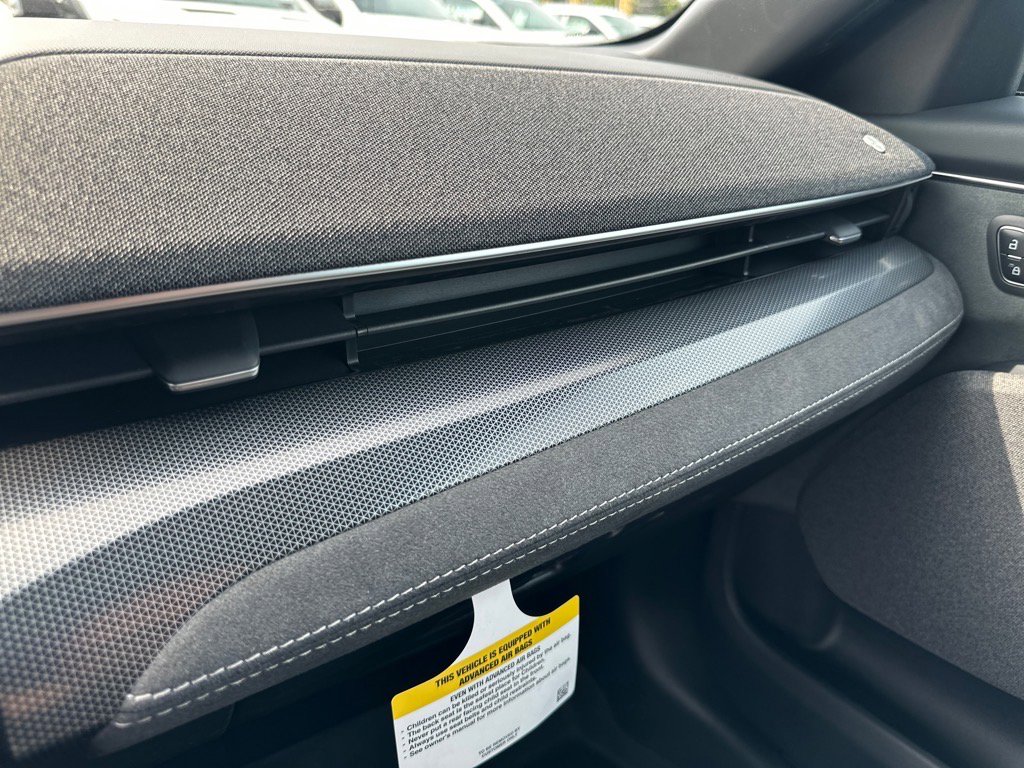 New 2025 Ford Mustang Mach-E GT w/ Interior Protection Package image 32