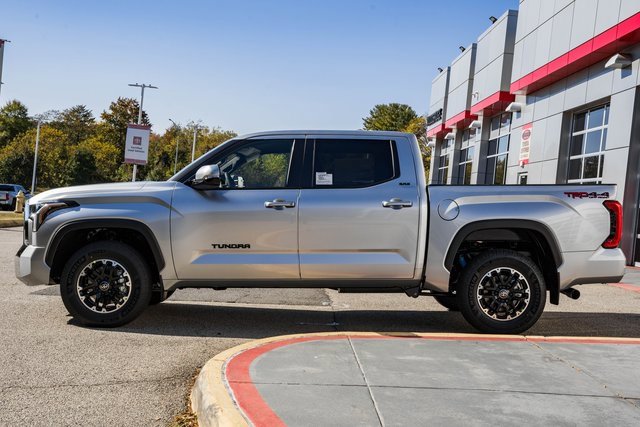 New 2026 Toyota Tundra SR5 image 4