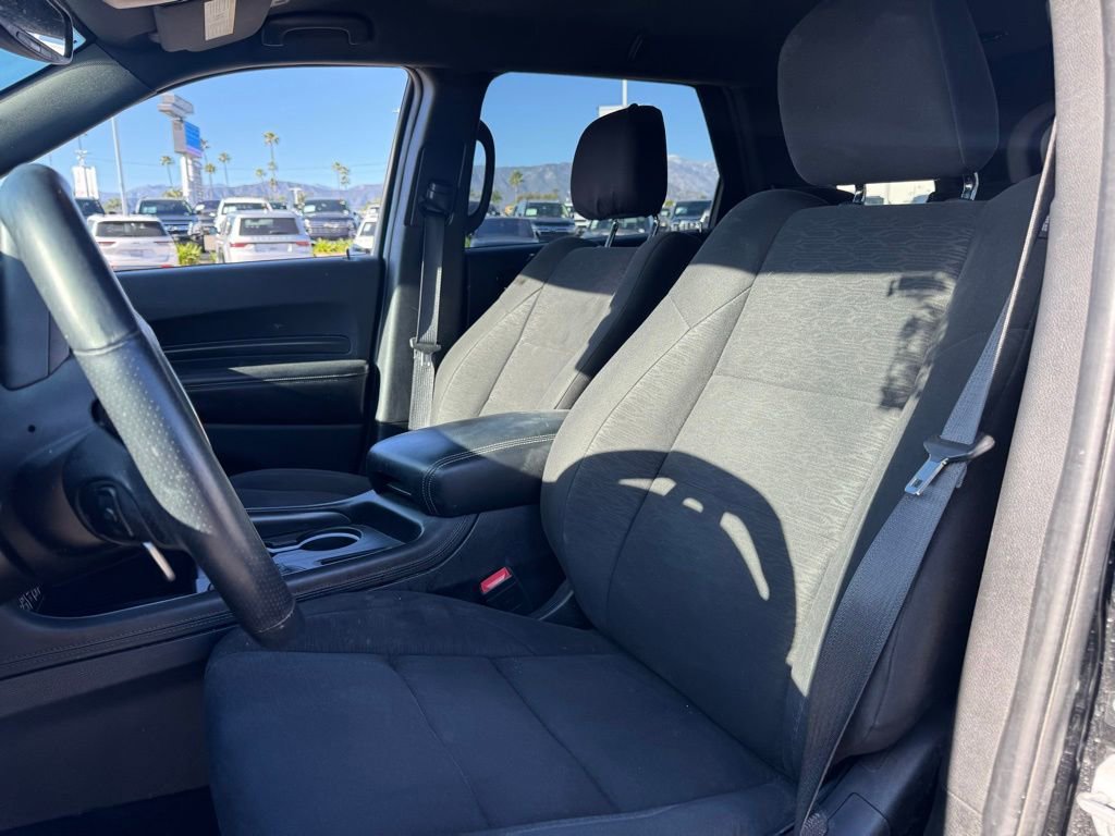 Used 2022 Dodge Durango GT image 5