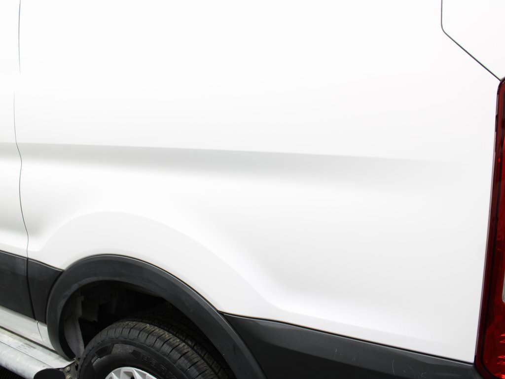 Used 2023 Ford Transit 250 Low Roof w/ Exterior Upgrade Package image 33