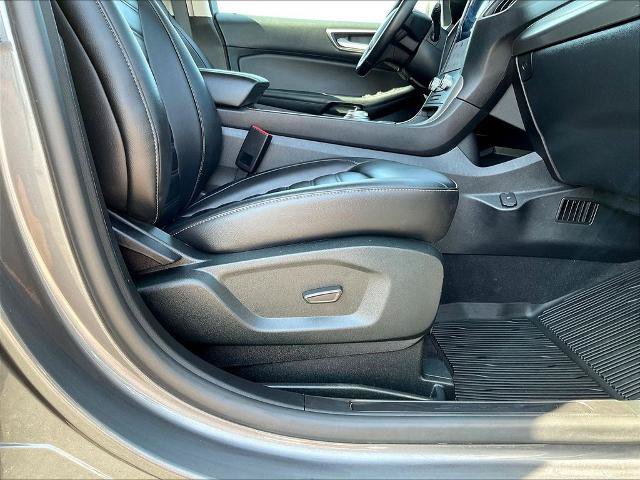 Certified 2022 Ford Edge SEL w/ Convenience Package AWD/4WD image 34