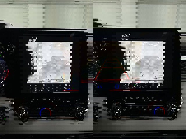 Certified 2024 GMC Canyon AT4X image 15