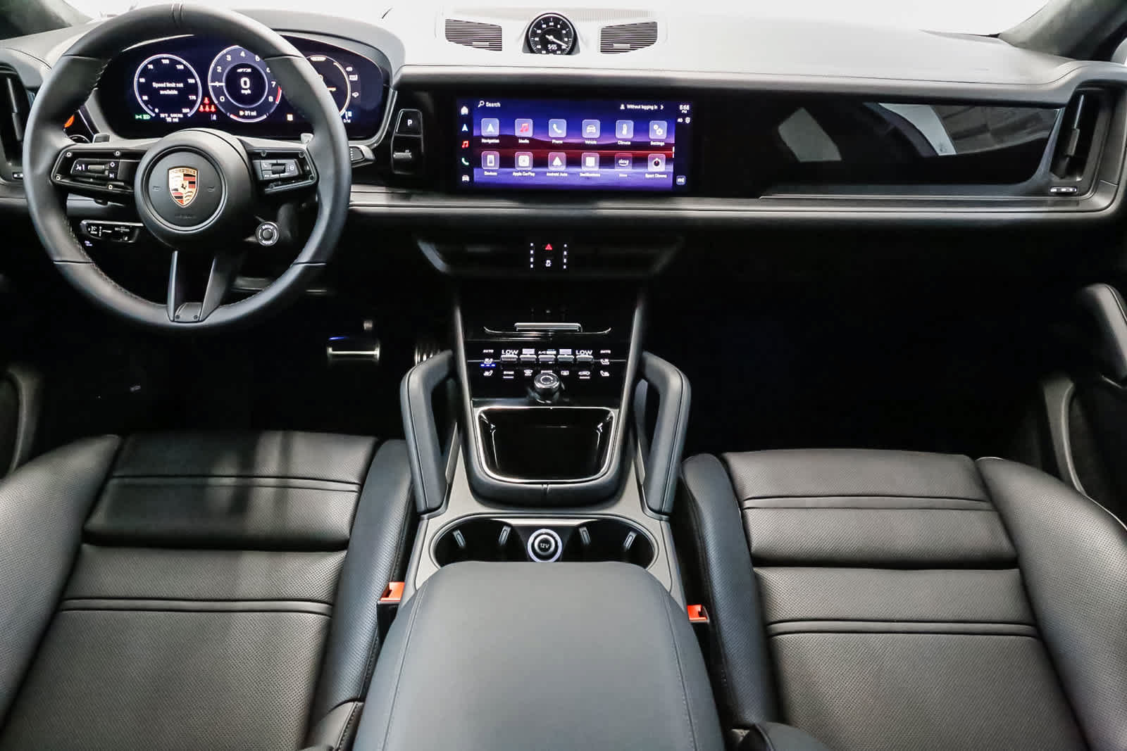 New 2026 Porsche Cayenne GTS AWD/4WD image 18