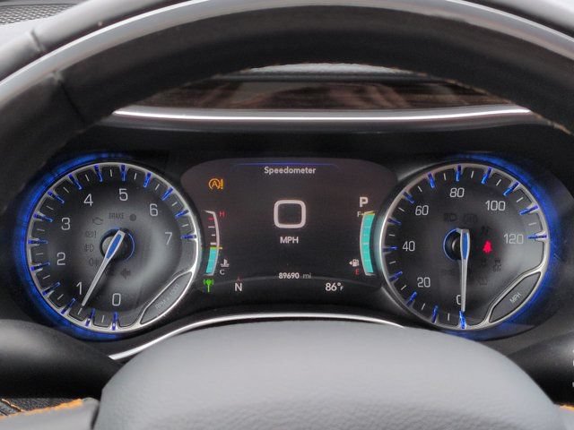 Used 2021 Chrysler Pacifica Pinnacle AWD/4WD image 27