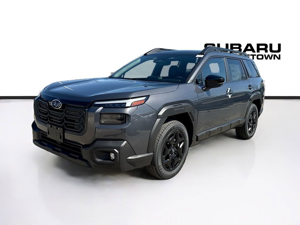 New 2026 Subaru Outback Limited image 3