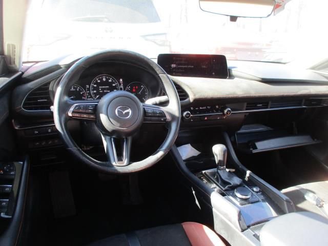 Used 2024 MAZDA MAZDA3 s image 4