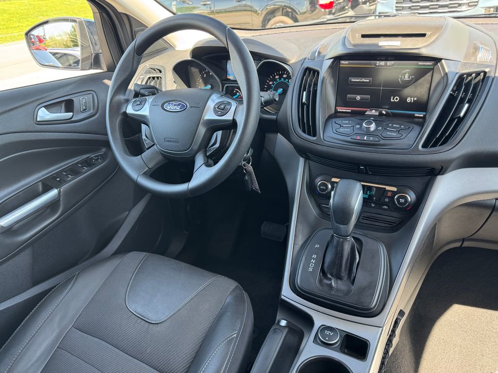 Used 2014 Ford Escape SE w/ SE Chrome Package AWD/4WD image 24