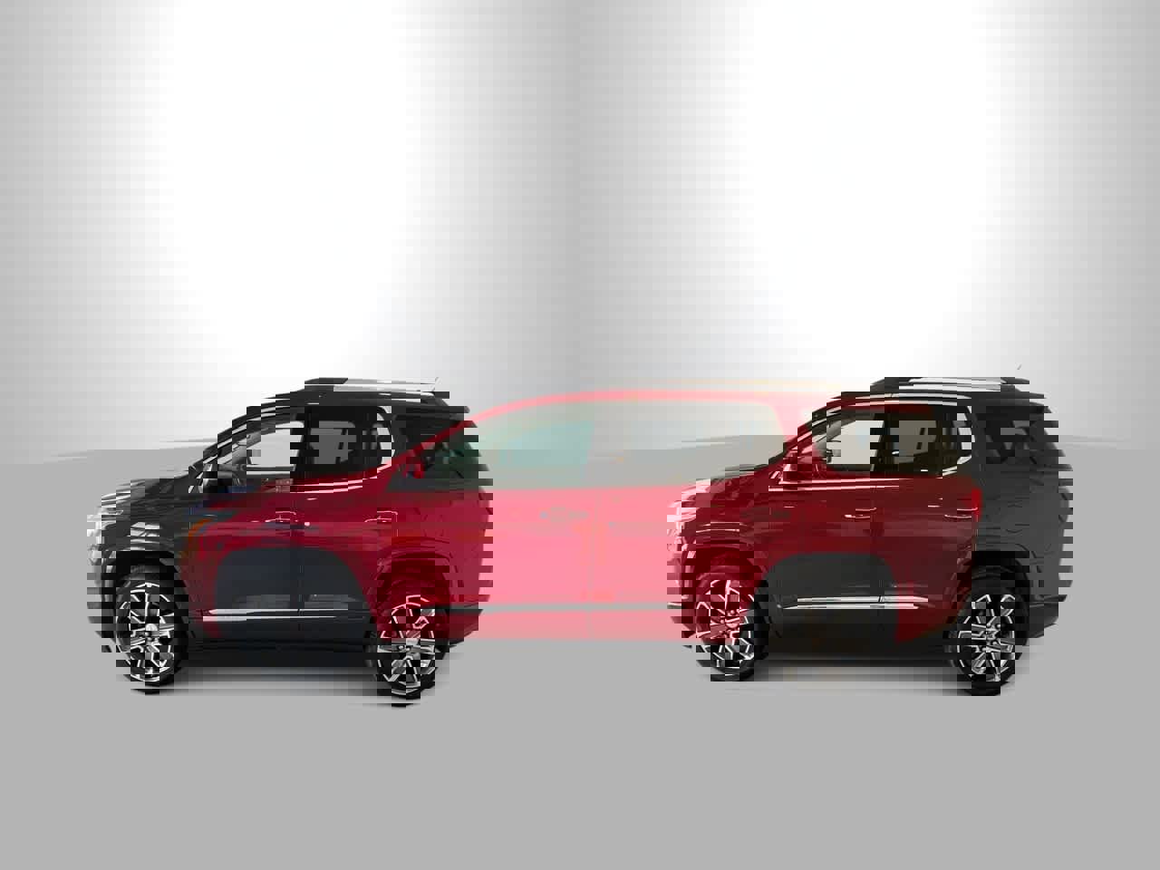 Used 2019 GMC Acadia Denali w/ Technology Package image 5