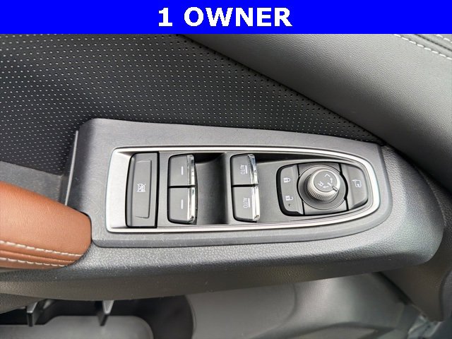 Used 2023 Subaru Ascent Touring image 43