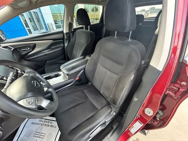 Used 2018 Nissan Murano S FWD image 10