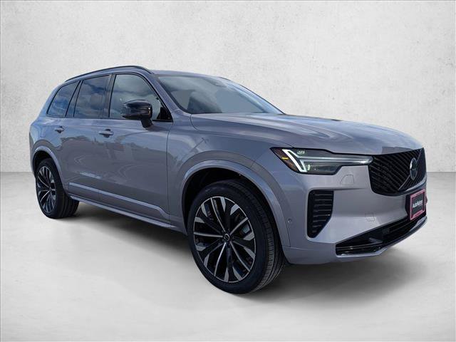 New 2026 Volvo XC90 B6 Ultra w/ Protection Package AWD/4WD image 7