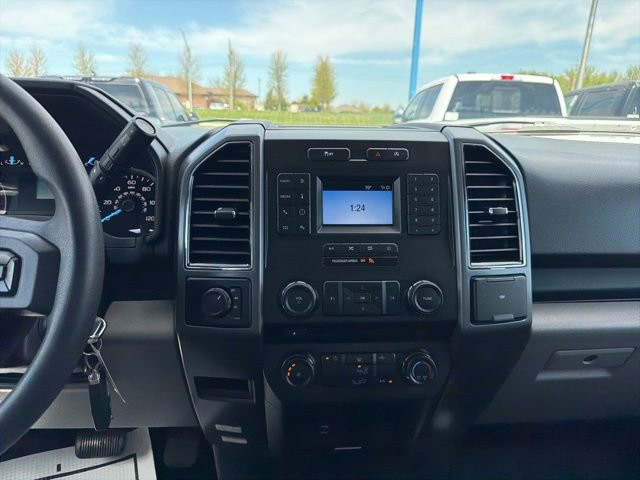 Used 2018 Ford F150 XLT AWD/4WD image 18