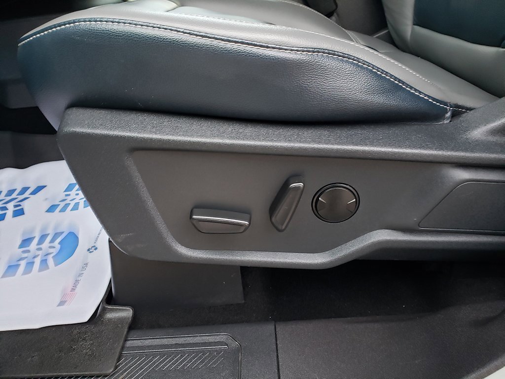 Used 2024 Ford Bronco Outer Banks image 21