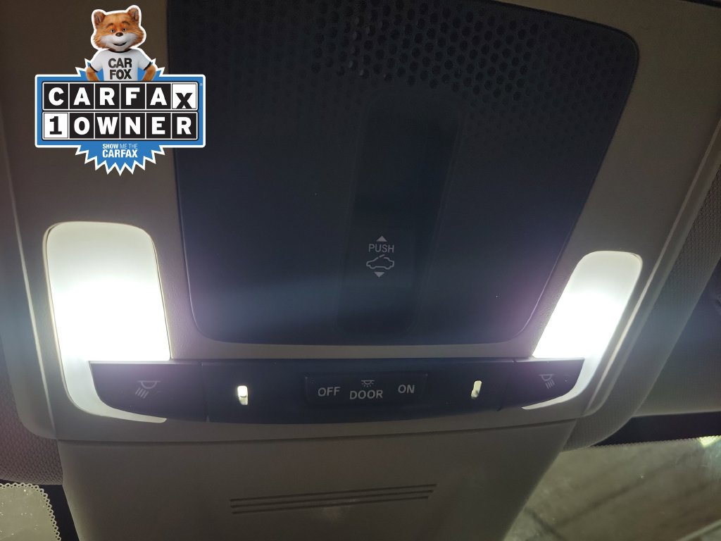 Used 2025 Honda CR-V EX-L image 23