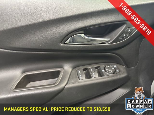 Certified 2020 Chevrolet Equinox LT image 26