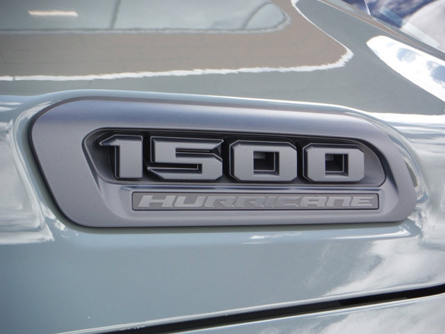 New 2026 RAM 1500 Big Horn AWD/4WD image 6