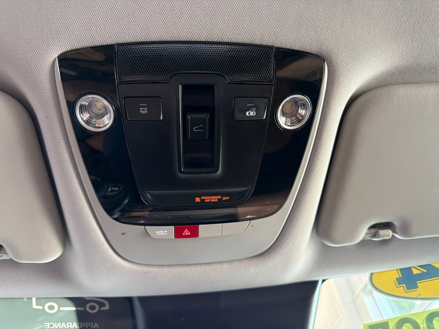 Used 2024 Kia Seltos EX AWD/4WD image 28