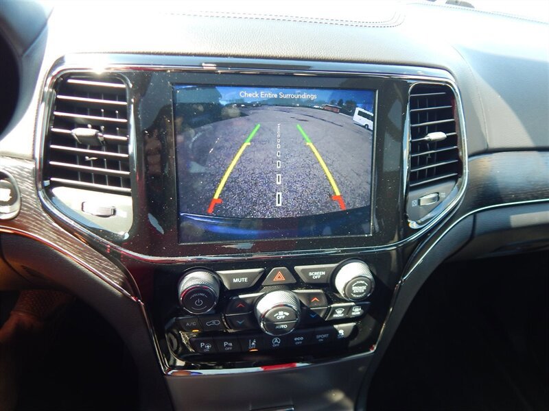 Used 2019 Jeep Grand Cherokee High Altitude image 33