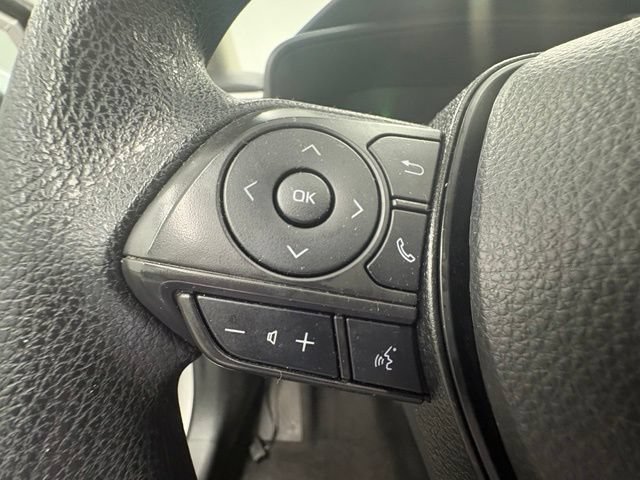 Used 2024 Toyota Corolla LE FWD image 15