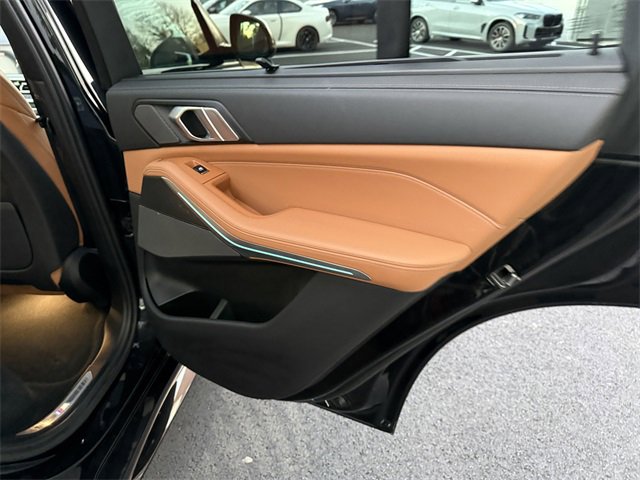 Certified 2023 BMW X5 xDrive40i w/ Executive Package image 34