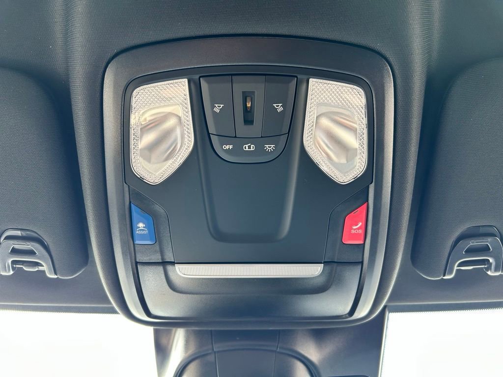 New 2026 RAM 2500 Big Horn image 15