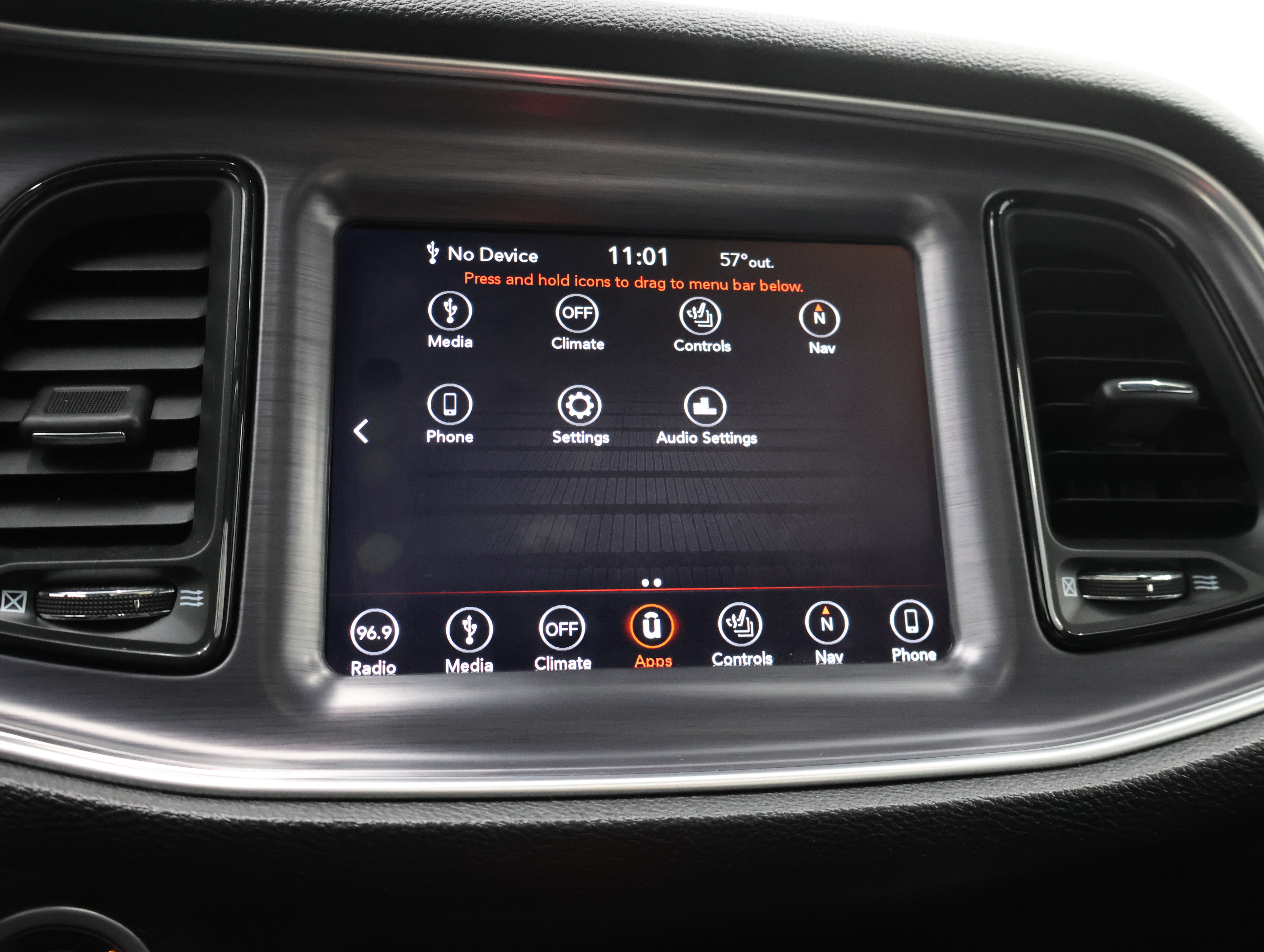 Used 2018 Dodge Challenger GT AWD/4WD image 45