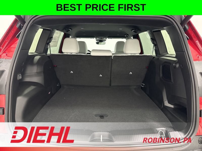 New 2026 Jeep Cherokee Limited AWD/4WD image 9