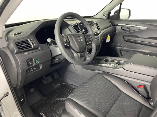 New 2026 Honda Ridgeline RTL image 3