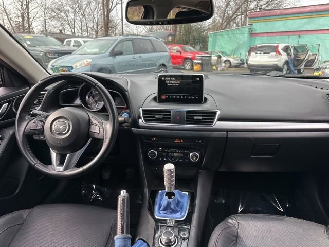 Used 2015 MAZDA MAZDA3 s Grand Touring image 11