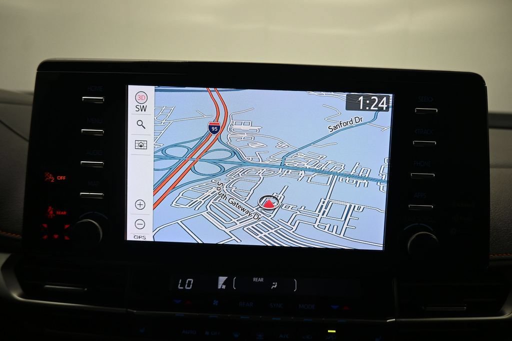 Used 2021 Toyota Sienna XSE FWD image 18
