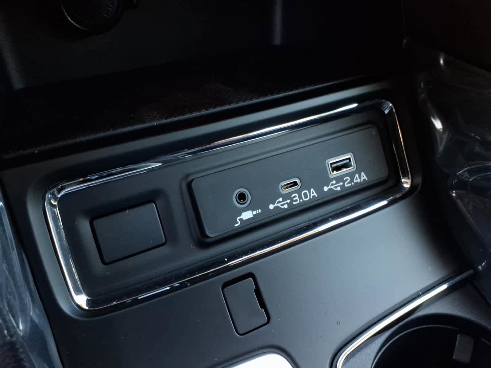 New 2026 Subaru Ascent Premium image 35