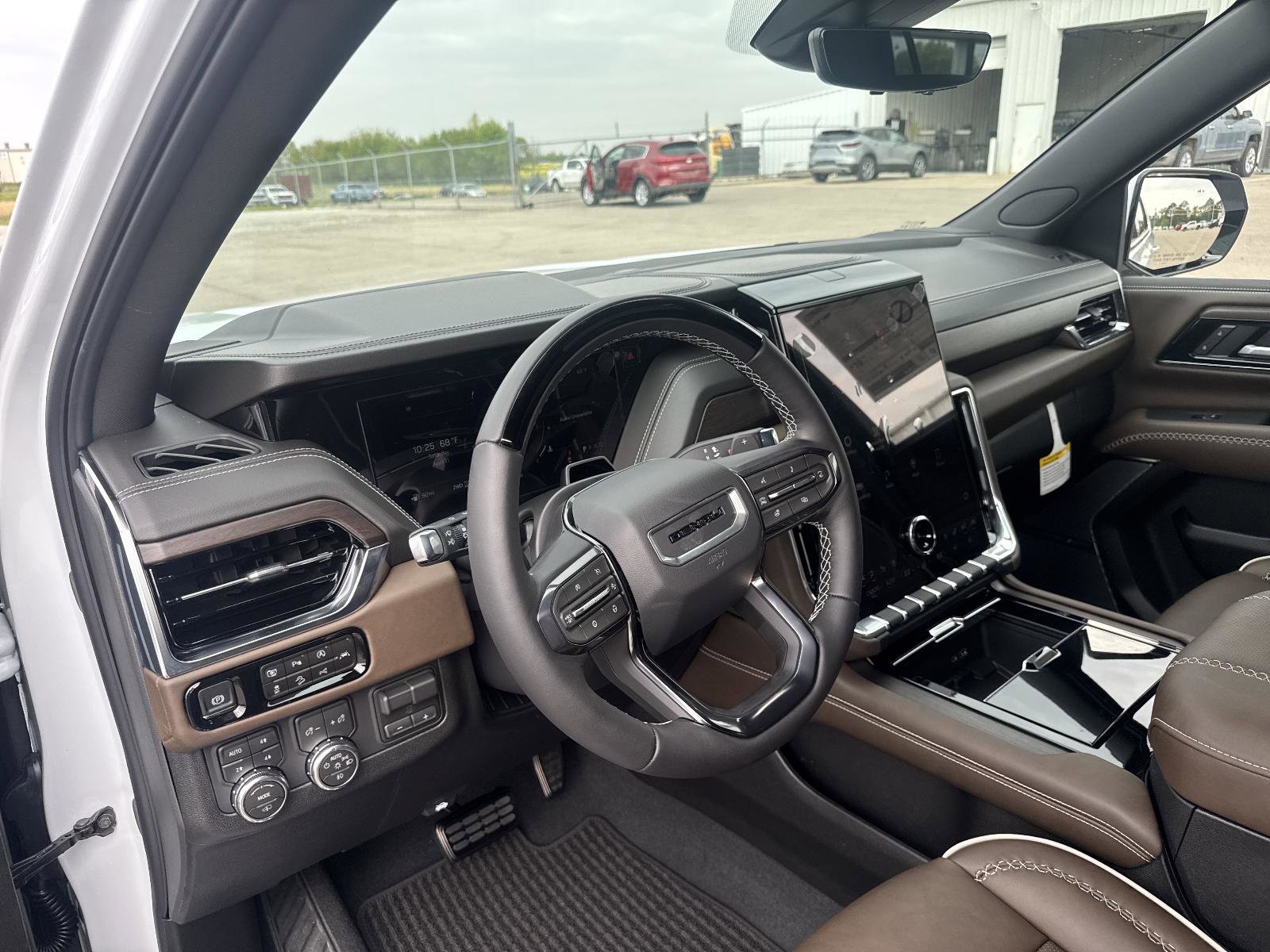 New 2026 GMC Yukon Denali Ultimate image 8