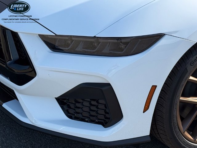 New 2026 Ford Mustang GT Premium RWD image 9