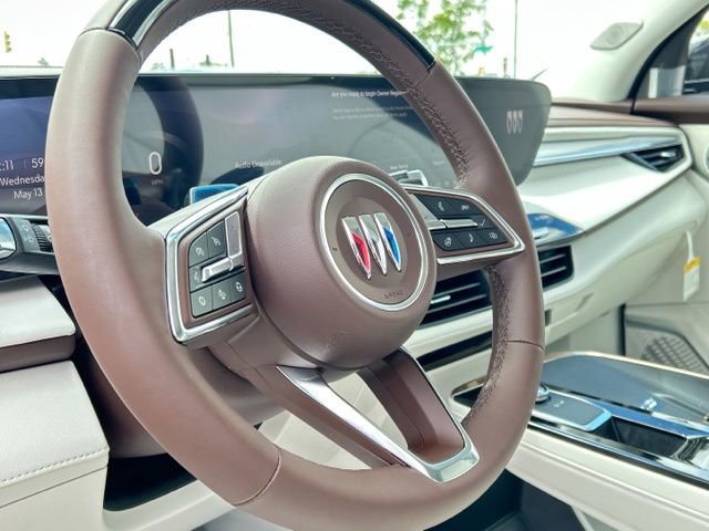 New 2026 Buick Enclave Avenir w/ Super Cruise Package AWD/4WD image 31